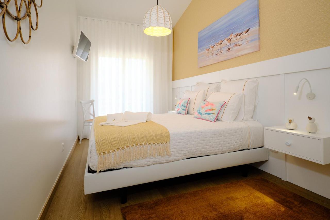 Resort Holidays Nazare Exterior photo