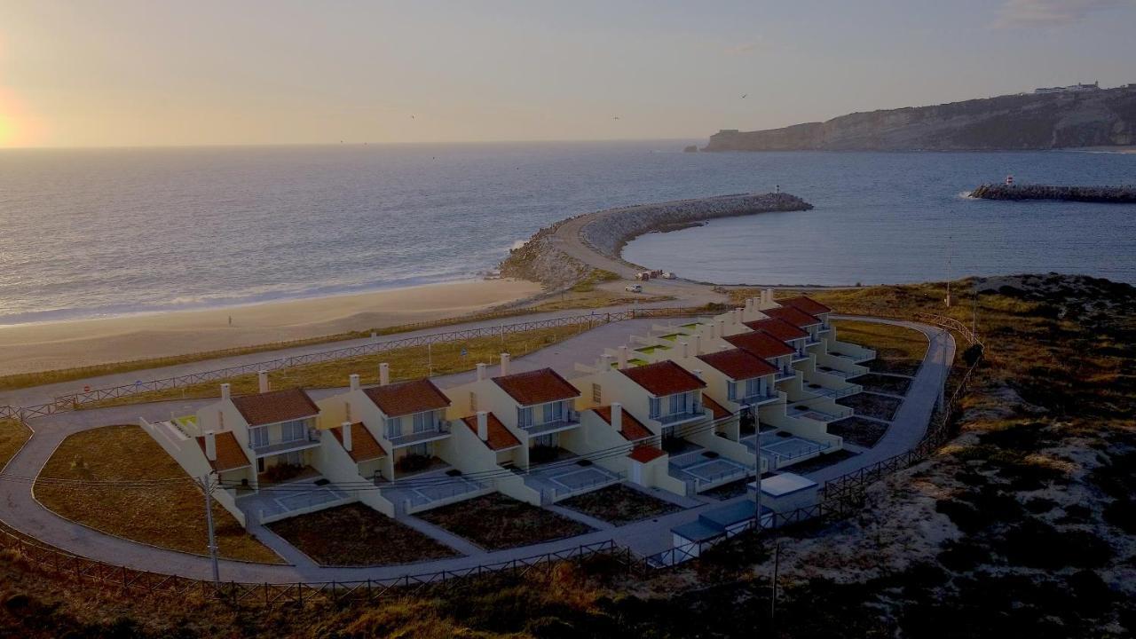 Resort Holidays Nazare Exterior photo