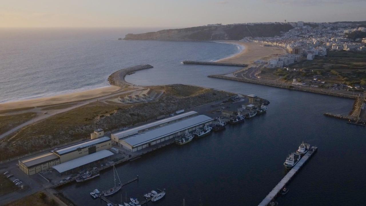 Resort Holidays Nazare Exterior photo