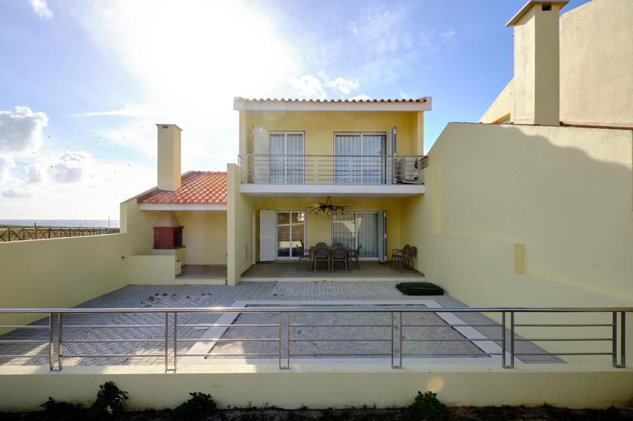 Resort Holidays Nazare Exterior photo