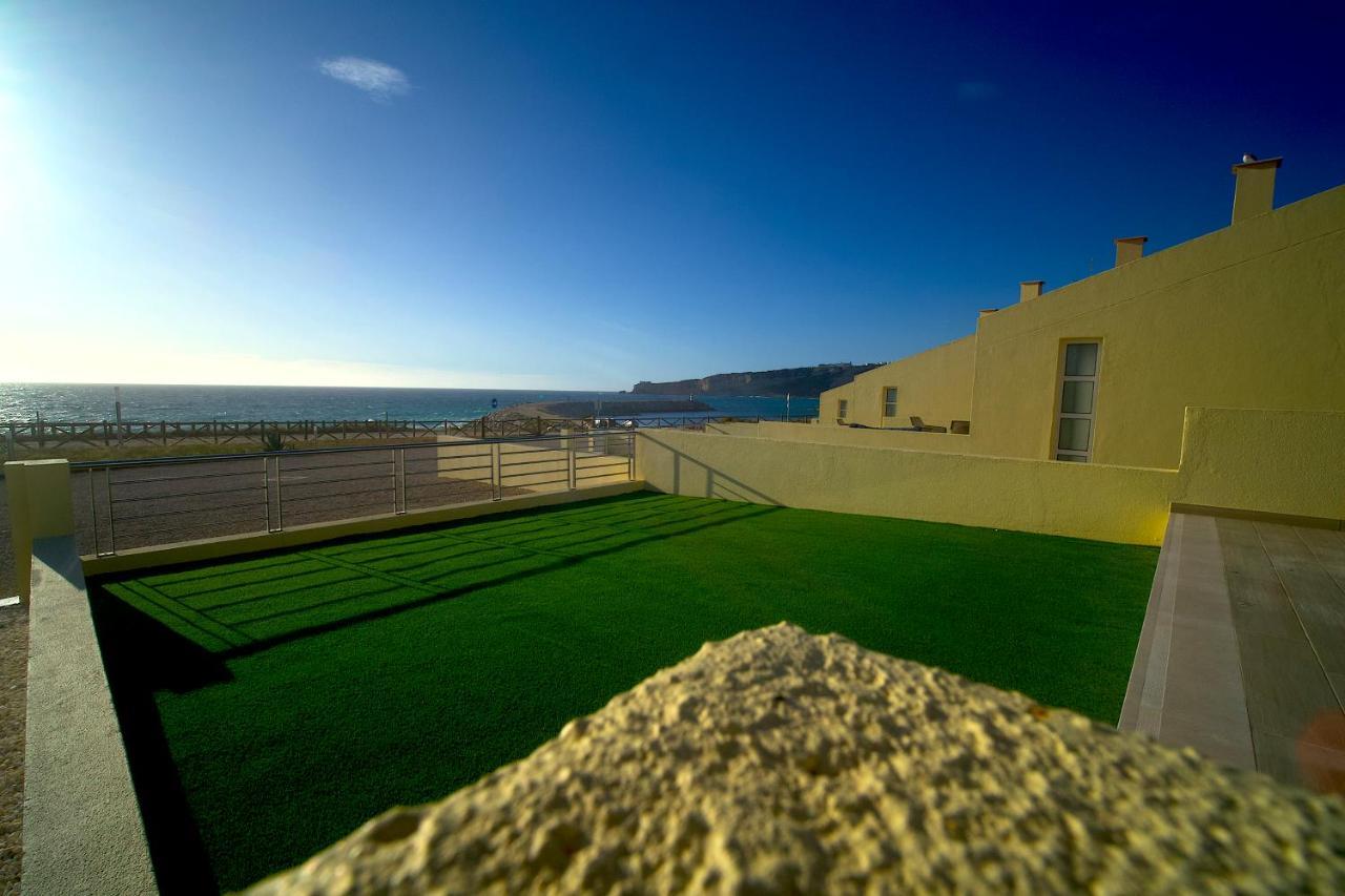 Resort Holidays Nazare Exterior photo